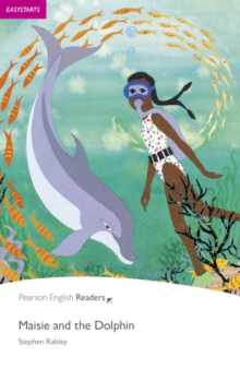 Easystart: Maisie and the Dolphin Book and CD Pack