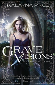 Grave Visions