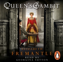 Queen's Gambit : Soon To Be a Major Motion Picture, FIREBRAND