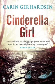 Cinderella Girl : Hammarby Book 2