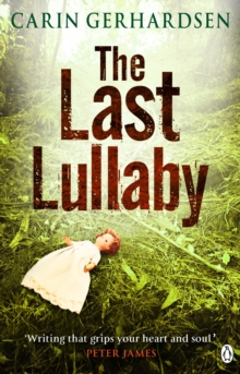The Last Lullaby : Hammarby Book 3