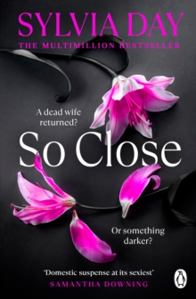 So Close : The unmissable Sunday Times bestseller