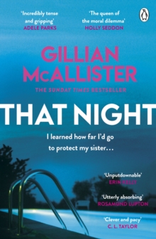 That Night : The Gripping Richard & Judy Psychological Thriller