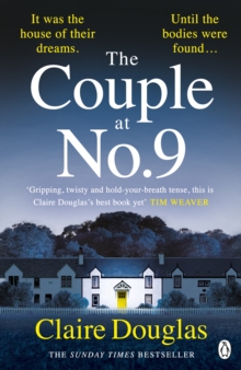 The Couple at No 9 : The unputdownable and nail-biting Sunday Times Crime Book of the Month