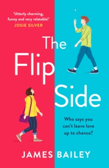 The Flip Side : 'Utterly adorable and romantic. I feel uplifted!' Giovanna Fletcher