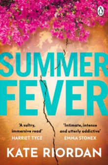 Summer Fever : The hottest psychological suspense of the summer