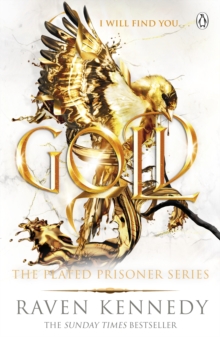 Gold : The next exciting novel in the TikTok-beloved, smash-hit series by the Sunday Times bestseller  (Plated Prisoner, 5)