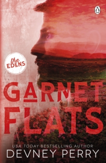 Garnet Flats : (The Edens #3)