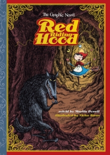 Red Riding Hood : The Graphic Novel