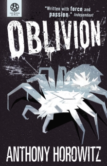 The Power of Five: Oblivion