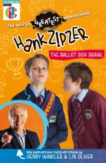 Hank Zipzer: The Ballot Box Brawl