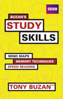 Buzan's Study Skills : Mind Maps, Memory Techniques, Speed Reading and More!