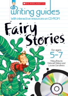 Fairy Stories for Ages 5-7