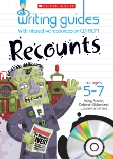Recounts for Ages 5-7