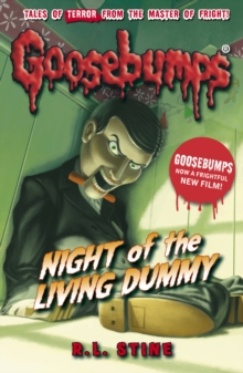 Night of the Living Dummy I