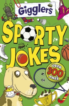 Sporty Jokes