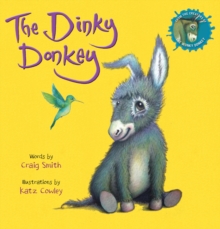 The Dinky Donkey (PB)