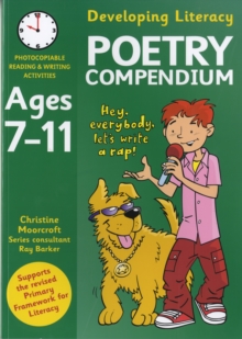 Poetry Compendium Ages 7-11