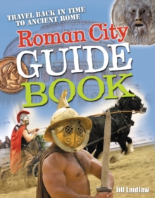 Roman City Guidebook : Age 7-8, average readers