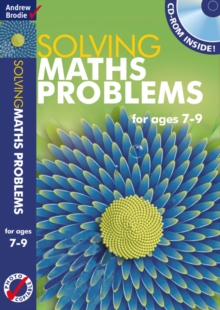 Solving maths problems 7-9