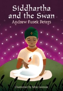 Siddhartha and the Swan