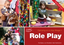Role Play : Carrying on in KS1