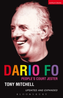Dario Fo : People'S Court Jester