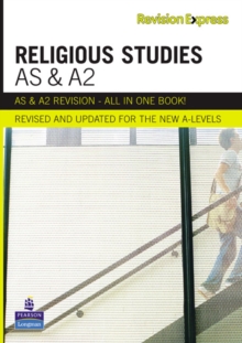 Revision Express AS and A2 Religious Studies