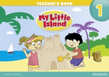 My Little Island Level 1 Teacher's Book