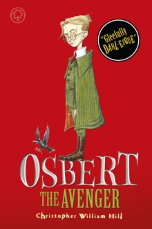 Osbert the Avenger : Book 1