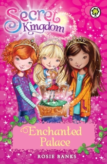 Enchanted Palace : Book 1