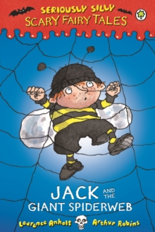 Jack and the Giant Spiderweb