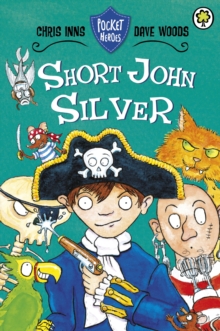 Short John Silver : Book 1