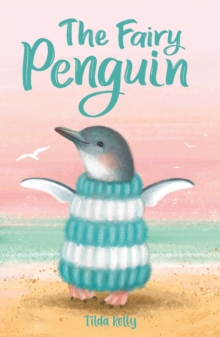 The Fairy Penguin : Book 1