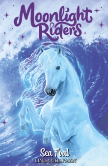 Moonlight Riders: Sea Foal : Book 4