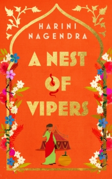 A Nest of Vipers : A Bangalore Detectives Club Mystery
