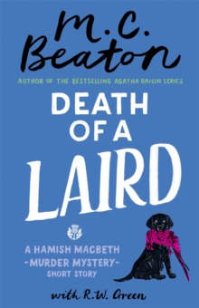 Death of a Laird : A Hamish Macbeth novella