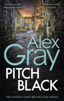 Pitch Black : Book 5 in the Sunday Times bestselling detective series