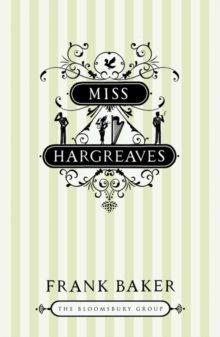 Miss Hargreaves