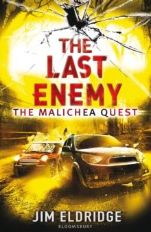 The Last Enemy : The Malichea Quest