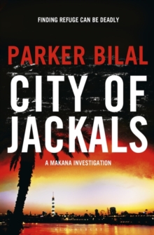 City of Jackals : A Makana Investigation