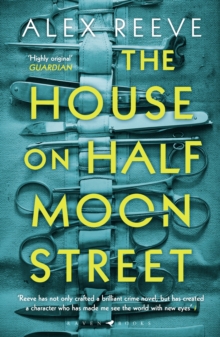 The House on Half Moon Street : A Richard and Judy Book Club 2019 pick