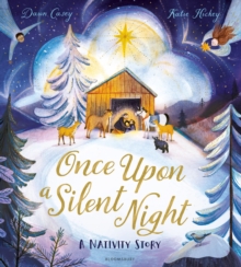 Once Upon A Silent Night : A Nativity Story