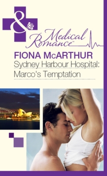 Sydney Harbour Hospital: Marco's Temptation