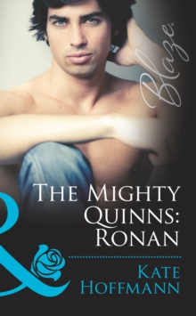 The Mighty Quinns: Ronan