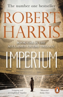 Imperium : From the Sunday Times bestselling author