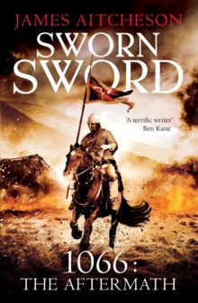 Sworn Sword