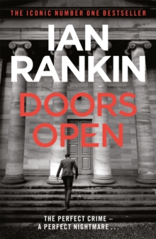 Doors Open : From the iconic #1 bestselling author of A SONG FOR THE DARK TIMES