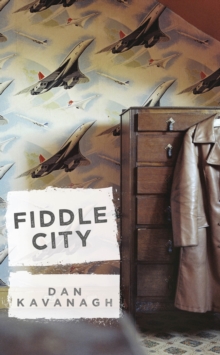 Fiddle City