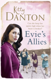Evie's Allies : Evie's Dartmoor Chronicles, Book 2